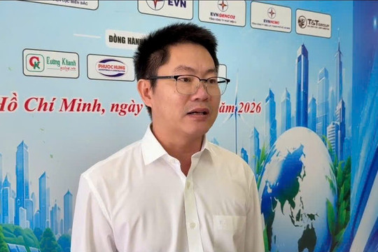 Giữ vững chủ quyền dữ liệu giữa thế lưỡng cực công nghệ Mỹ - Trung