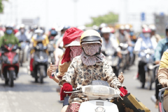 Mùa hè và 5 ‘bẫy tử thần’ rình rập: Chỉ vài phút chủ quan có thể trả giá bằng tính mạng