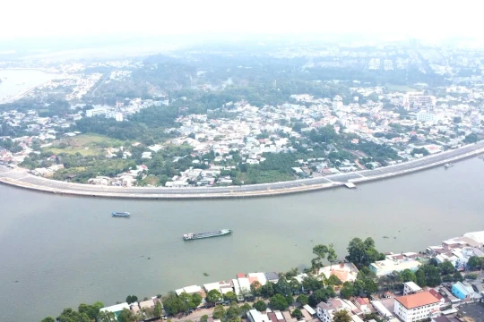 Đồng Nai siết ‘bộ lọc’ FDI, chọn dòng vốn tạo giá trị