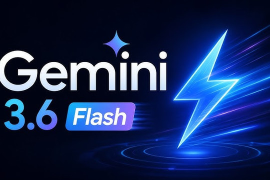 Google tung loạt mô hình Gemini mới giá rẻ, tăng tốc AI và đối đầu trực diện Anthropic
