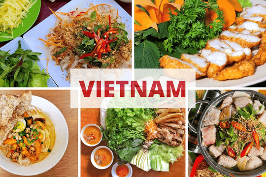 10 điểm đến được du khách Việt tìm kiếm nhiều nhất Agoda: Ẩm thực là động lực, biển là số 1