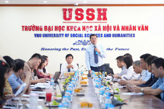 Bộ Giáo dục và Đào tạo ban hành Thông tư 61/2026/TT-BGDĐT: Bước ngoặt lớn thúc đẩy Tài nguyên Giáo dục mở và Đổi mới sáng tạo tại Việt Nam