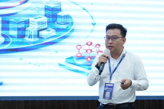 Muốn thắng trong cuộc đua AI, trước hết phải làm chủ dữ liệu