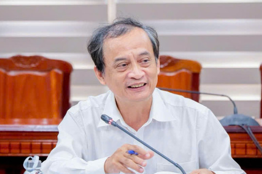 Đại học Cần Thơ với các giải pháp giải quyết điểm nghẽn để ‘bứt phá’