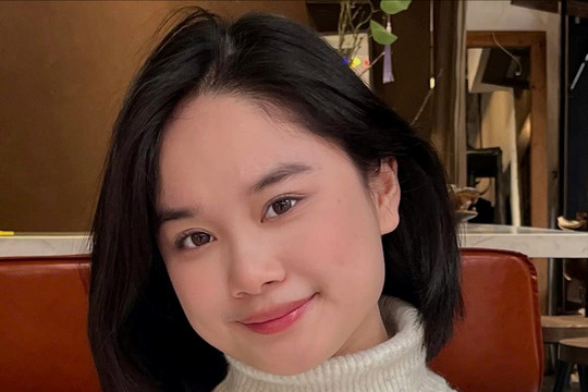 Họa sĩ 'Gen Z' Nguyễn Khánh Ly: Thực vật là cánh cửa để hiểu thiên nhiên và con người
