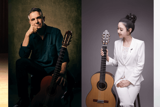 Guitar Festival 2026 và nỗ lực đưa nhạc cổ điển đến với công chúng