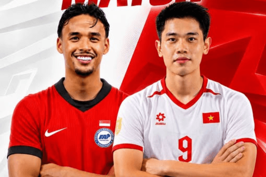 ASEAN Cup 2026: Trật tự cũ trở lại có quá sớm?