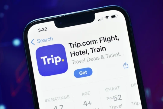 Trip.com bị Trung Quốc phạt 765 triệu USD vì độc quyền