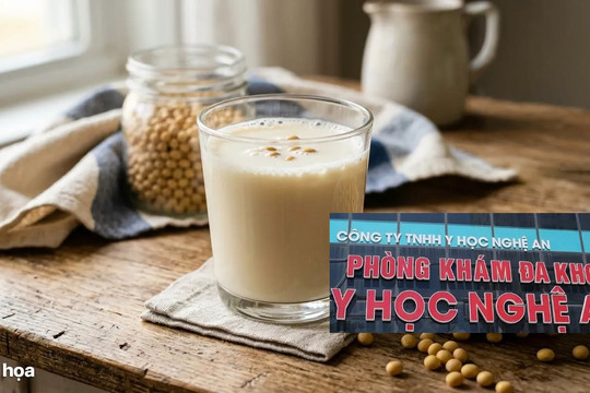 Vụ ‘bơm sữa đậu nành, dọa mủ’ ở Nghệ An: Điển hình của chiêu kinh doanh nỗi sợ