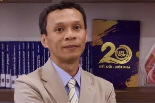 Đừng chỉ đưa pháp luật vào cuộc sống, hãy đưa cuộc sống vào pháp luật
