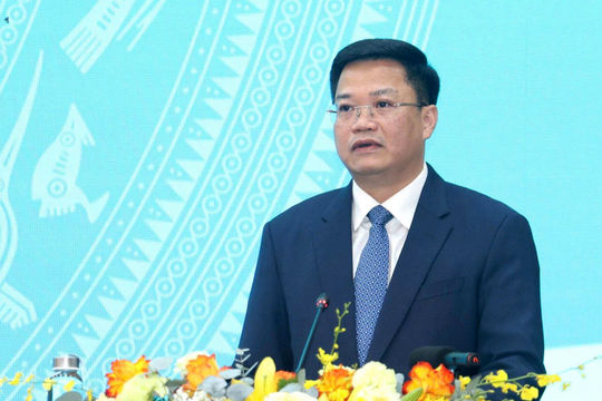 Ông Nguyễn Đức Tâm làm Chủ tịch UBND tỉnh Quảng Ngãi