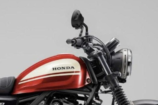 Thu hồi hơn 700 xe mô tô Honda Rebel 500 và Honda CB1000 Hornet tiềm ẩn nguy cơ té ngã và cháy nổ