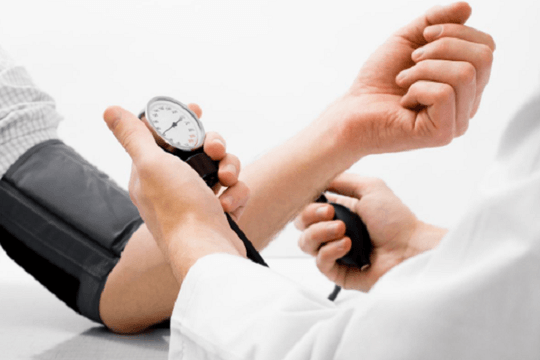 Sai lầm khiến hàng triệu người tăng huyết áp chưa được bảo vệ đúng cách