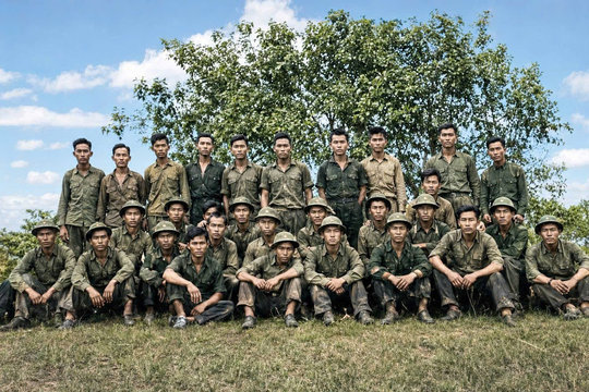Khi di vật 'lên tiếng', mở lối cho liệt sĩ trở về