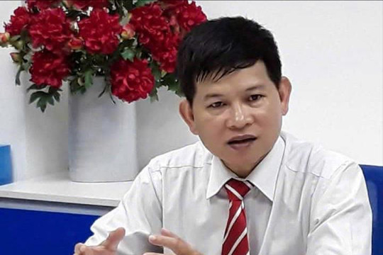 Thuế 12,5% của Mỹ: Đã đến lúc Việt Nam tái cấu trúc chuỗi cung ứng