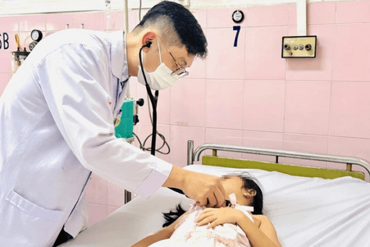 An toàn thực phẩm ở TP.HCM: Vì sao vẫn xảy ra nhiều vụ ngộ độc?