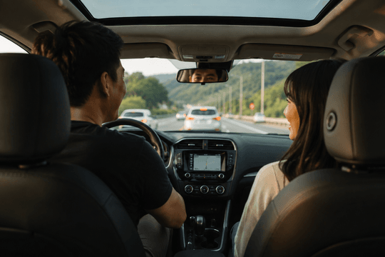 BlaBlaCar - nền tảng công nghệ đi chung xe của Pháp đến Việt Nam