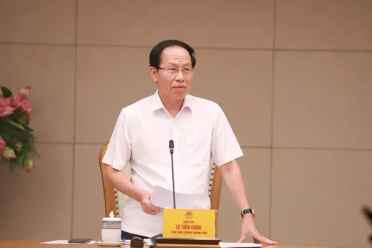 Giữ kì thi tốt nghiệp THPT, đổi mới cách khảo thí