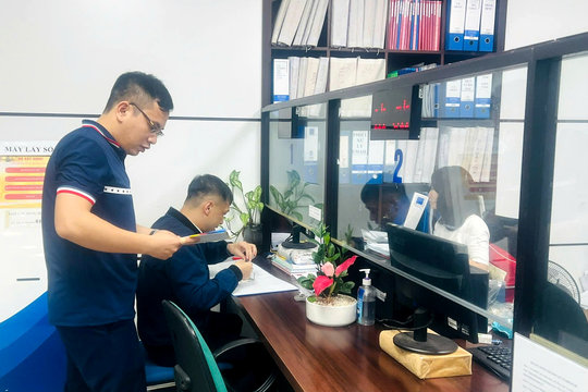 TP.HCM số hóa dữ liệu dân số, 100% xã cập nhật trực tuyến
