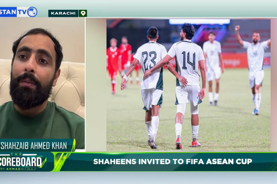 Trưởng đoàn tuyển Pakistan: Việt Nam đủ sức dự World Cup nếu FIFA mở rộng lên 64 đội