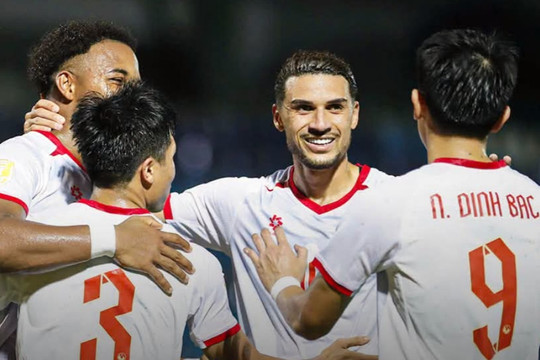 ASEAN Cup 2026: Cuộc đua tam mã