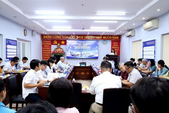 TP.HCM 'đặt cược' vào ngành công nghệ sinh học 2.700 tỉ USD