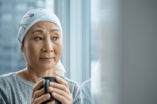 Điều trị bệnh nhân ung thư: Khi "liều thuốc" tốt nhất lại không nằm trong ống tiêm