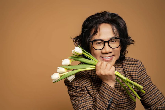 Thành Lộc khép lại hành trình tại Thiên Đăng bằng vai Thần Đón Đưa
