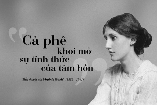 KỲ 122: Cà phê - Nơi cái đẹp trở thành lối sống