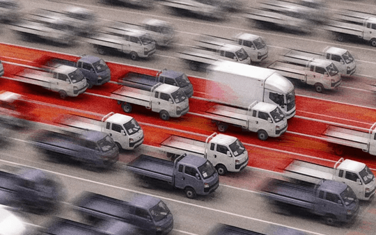 Xu hướng điện hóa xe tải chở hàng là tất yếu, nhưng không dễ thực hiện