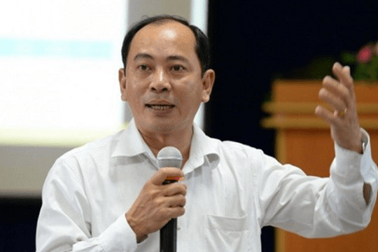 Giám đốc Sở Y tế TP.HCM: Tương lai y tế của thành phố là đưa chuyên môn đến gần dân