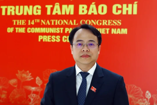 Khởi tố, bắt giam Giám đốc Sở KH&CN Bắc Ninh Nguyễn Văn Dũng