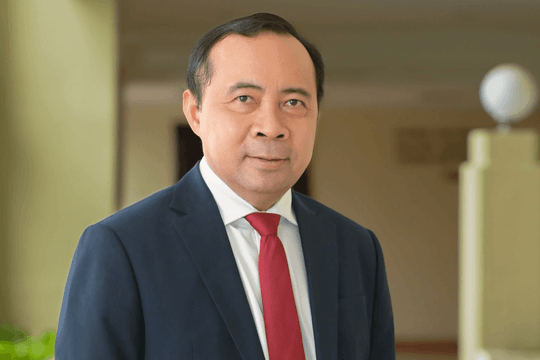 Bộ trưởng Vũ Hải Quân làm Chủ tịch Mạng lưới chuyên gia AI Việt Nam toàn cầu