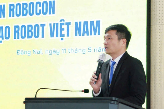 PGS.TS Nguyễn Vũ Quỳnh: Hội nhập quốc tế không bắt đầu từ một chuyến đi nước ngoài