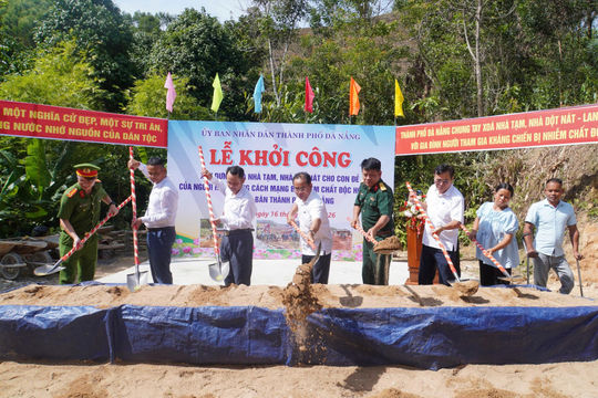 Đà Nẵng sẽ hỗ trợ xoá gần 6.000 nhà tạm giai đoạn 2026-2027