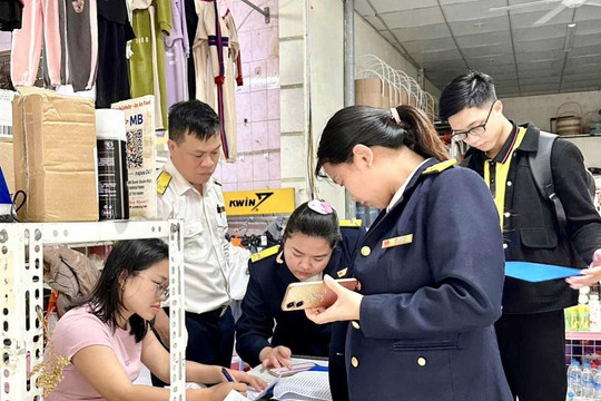 Những mã số thuế 'mượn tên': Bẫy pháp lí chực chờ người nhẹ dạ