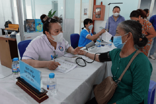 TP.HCM bỏ địa giới khi khám sức khỏe miễn phí: Người dân hưởng lợi gì?