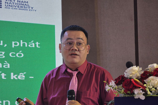 Đổi mới sáng tạo để kinh tế tuần hoàn của Cần Thơ phát triển