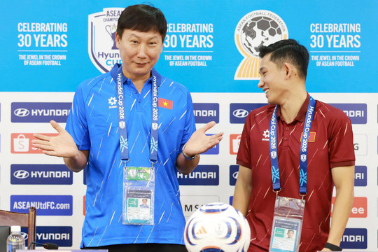 Giá trị cầu thủ: Xuân Son đúng, Transfermarkt cũng không sai?