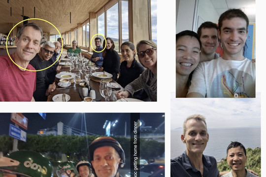 Startup Discovery Loop của Lê Viết Quốc và Jeff Dean có gì đặc biệt?