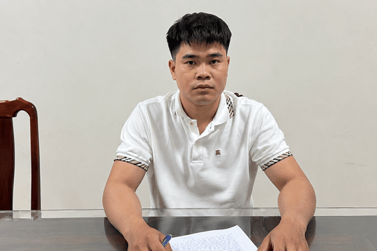 Bạo hành dã man con riêng của người tình
