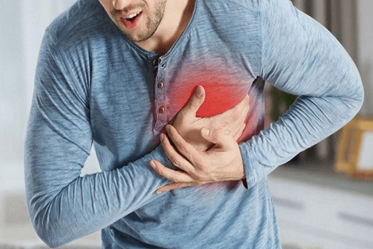 Đột quỵ tái phát bí ẩn, bác sĩ ‘lật tung’ trái tim tìm ra thủ phạm
