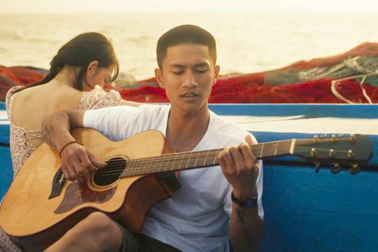 Phim ngắn Việt bắt đầu có thị trường?