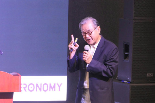 Từ ESG đến Beyond ESG: Khi màu xanh phải được chứng minh