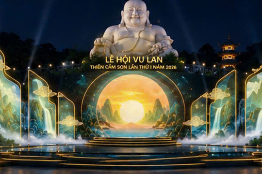 Lòng biết ơn luôn tìm được đường trở về