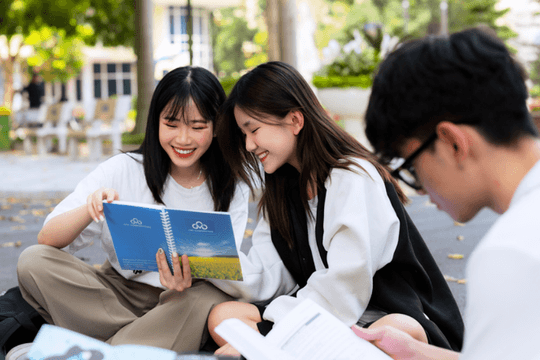 Điểm chuẩn đại học 2026 và tín hiệu mới từ thị trường lao động