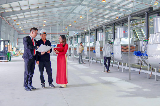 Agribank tiên phong triển khai chương trình tín dụng ưu đãi 70.000 tỉ đồng hướng đến các động lực tăng trưởng kinh tế và doanh nghiệp nhỏ và vừa