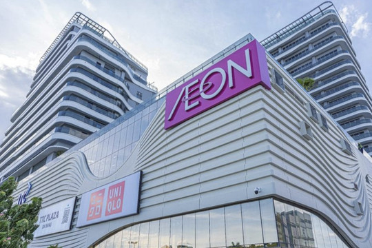 AEON và ‘Canh bạc Việt Nam’: Khi ông lớn Nhật Bản thoái lui khỏi Thái Lan để toàn lực chiếm lĩnh một thị trường ‘chưa chín’