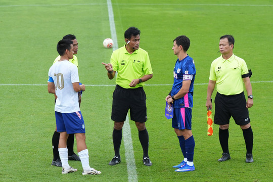 Thái Lan có gì để V-League học hỏi?