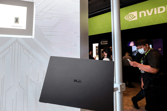 Nvidia và các đại gia Phố Wall hợp lực, bơm 500 tỉ USD cho cơn khát hạ tầng AI